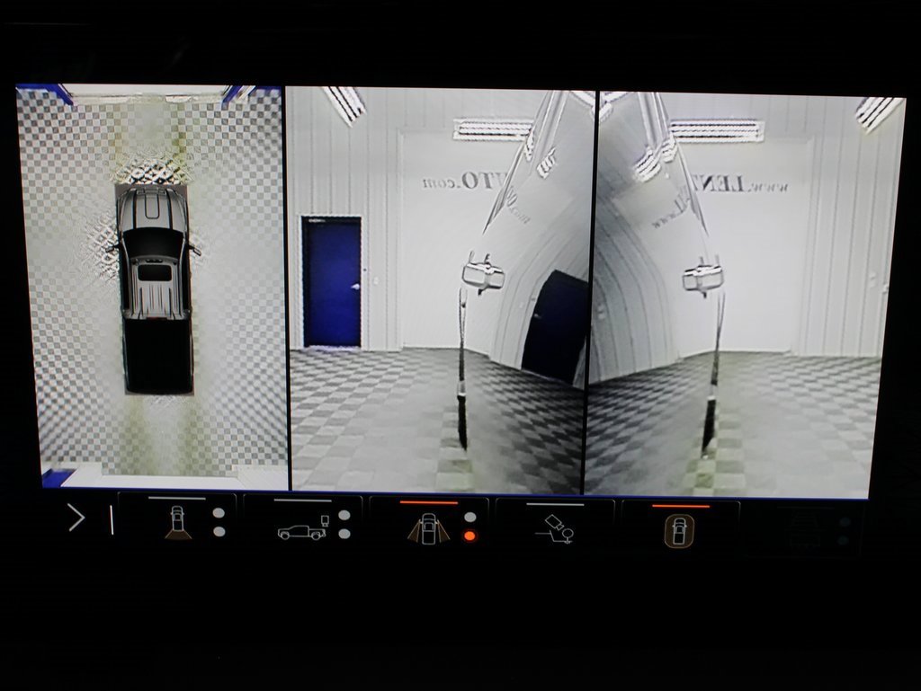 Used 2024 GMC Sierra 2500 Denali Ultimate w/ Max Trailering Package image 20