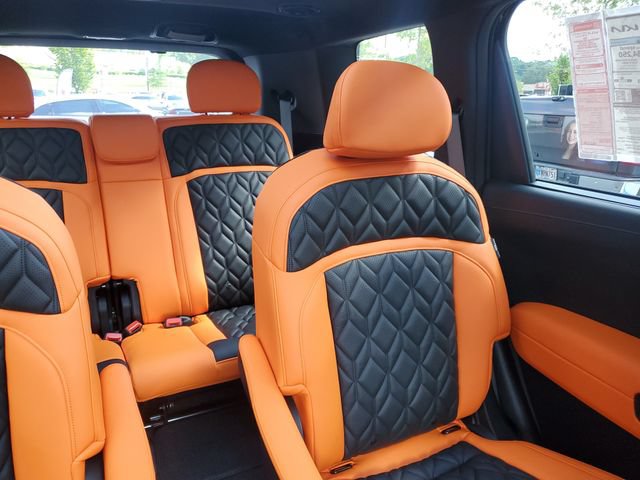 New 2027 Kia Telluride SX Prestige X-Pro AWD/4WD image 12
