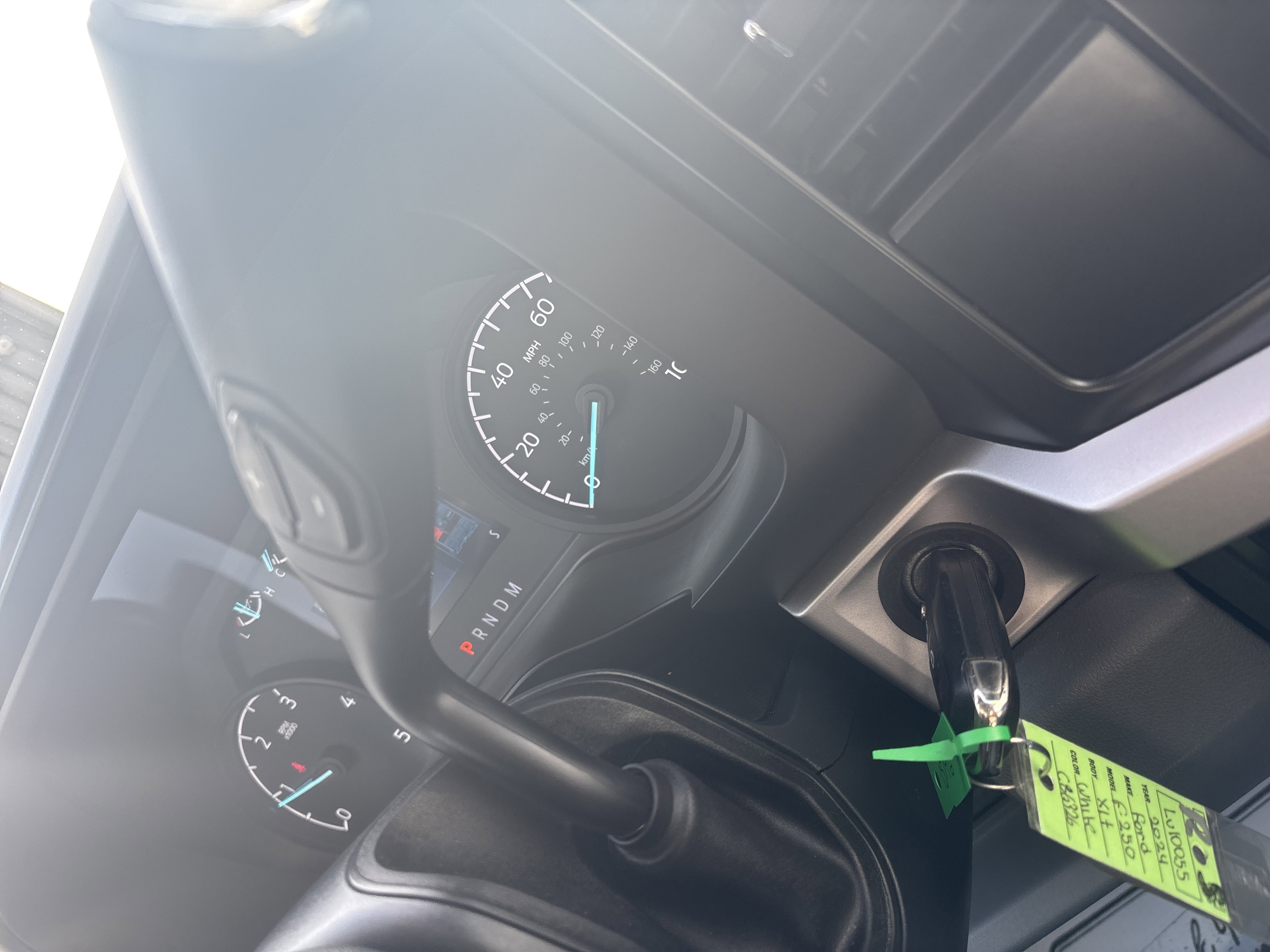 Used 2024 Ford F250 XLT image 24