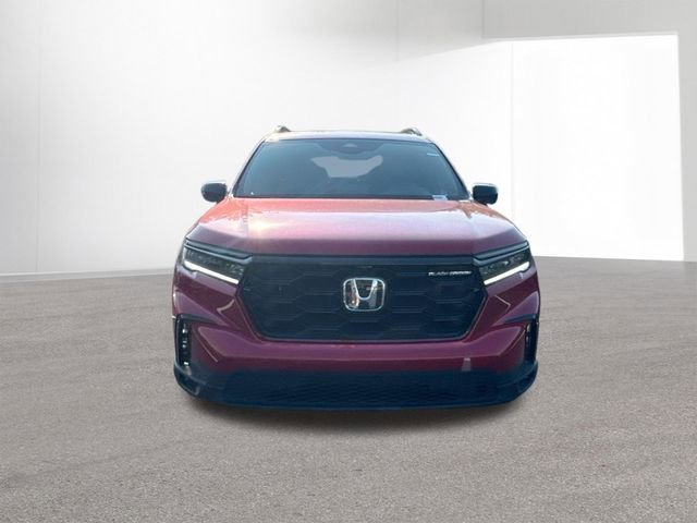 Used 2025 Honda Pilot Black Edition image 18