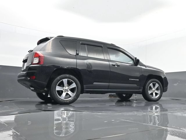 Used 2016 Jeep Compass High Altitude AWD/4WD image 25