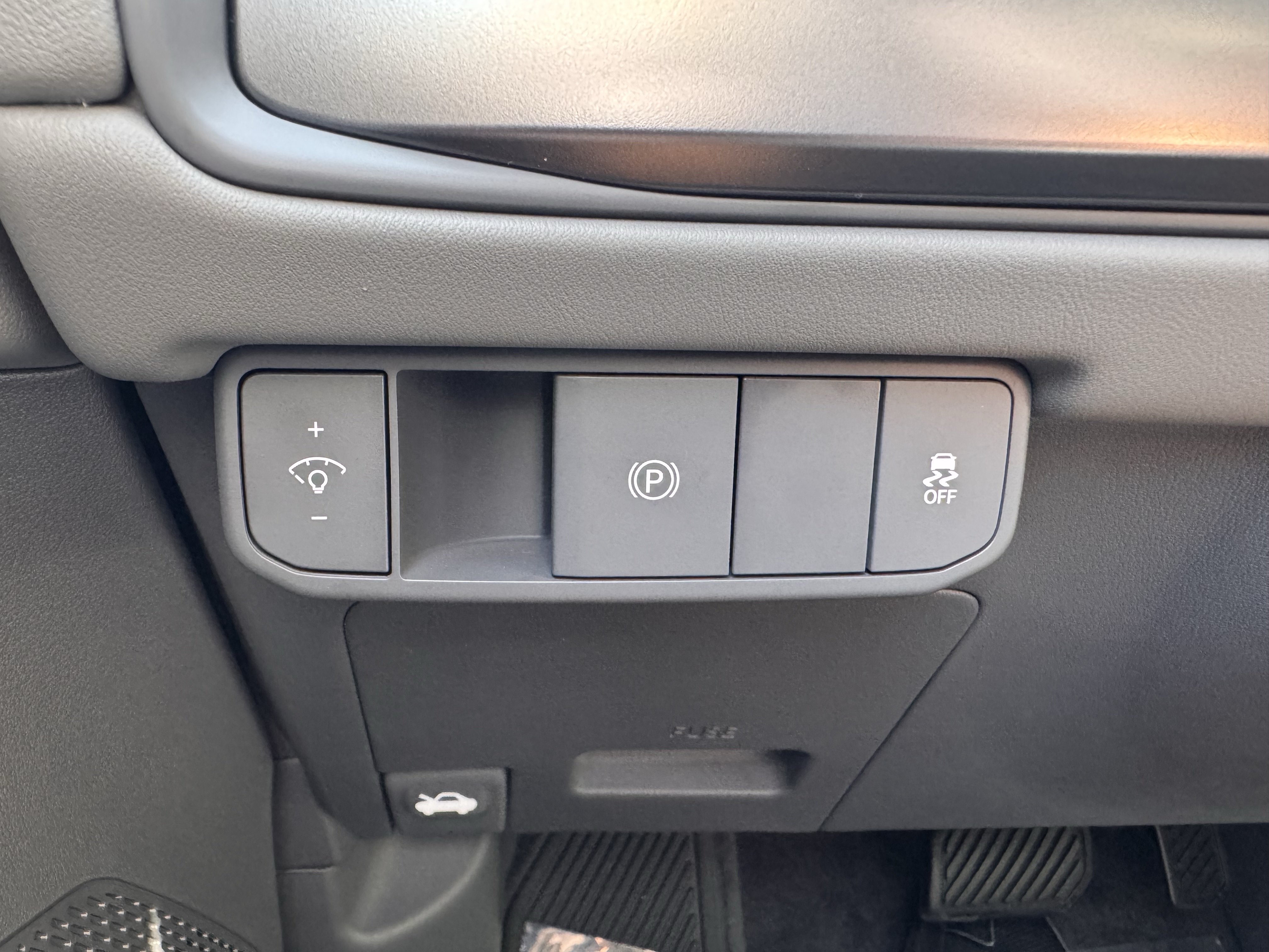 New 2027 Kia EV3 Wind AWD/4WD image 21
