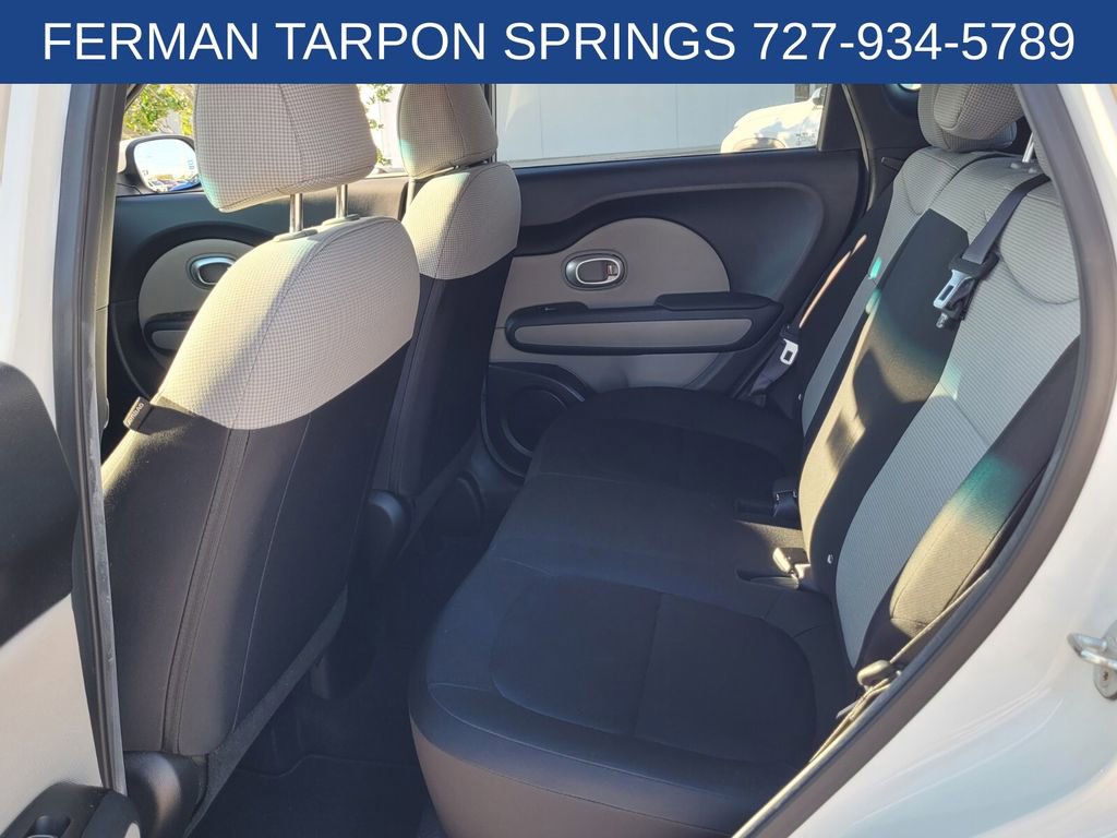 Used 2018 Kia Soul image 15
