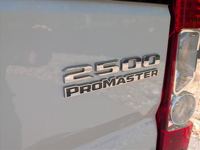 Used 2023 RAM ProMaster 2500 FWD image 17