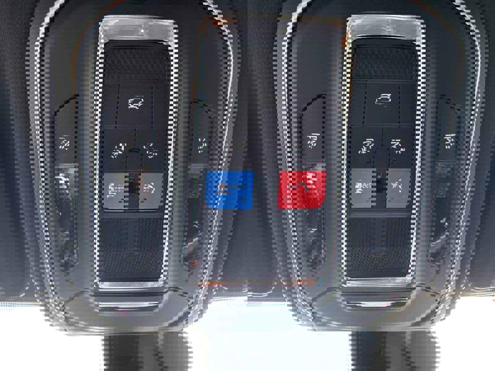 New 2025 Jeep Grand Cherokee L Limited w/ Black Appearance Package image 15