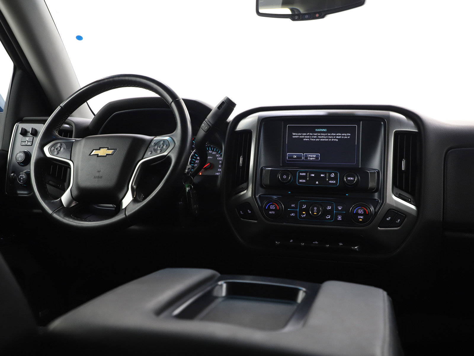 Used 2018 Chevrolet Silverado 1500 LT w/ All Star Edition image 14