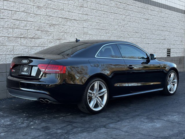 Used 2012 Audi S5 Premium Plus w/ Audi MMI Navigation Plus image 3