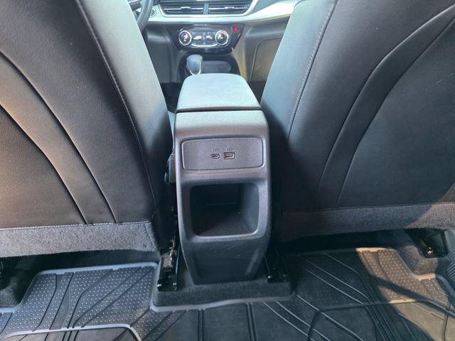 Used 2024 Chevrolet Trax LT w/ Driver Confidence Package FWD image 22