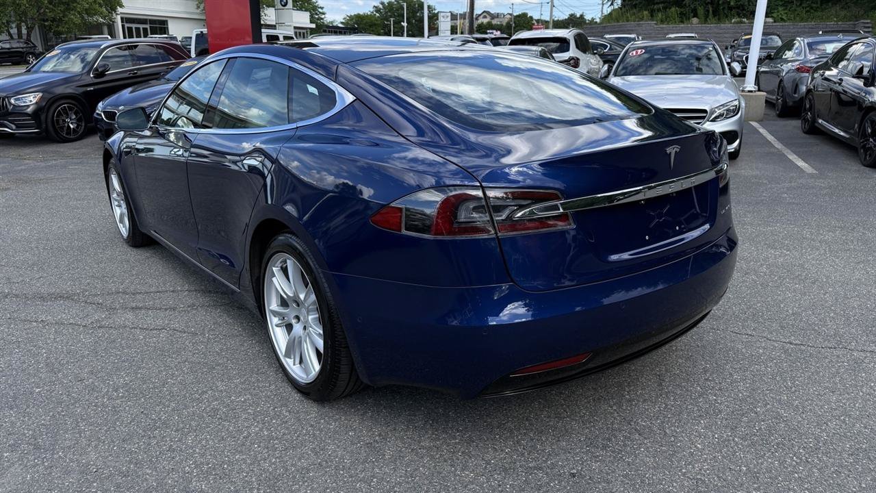 Used 2020 Tesla Model S Long Range AWD/4WD image 13