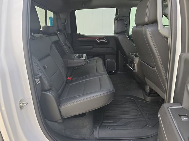 Used 2023 GMC Sierra 1500 Denali w/ Denali Reserve Package image 40