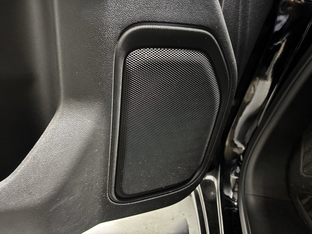 Used 2020 Chevrolet Silverado 1500 Custom Trail Boss w/ Custom Convenience Package image 12