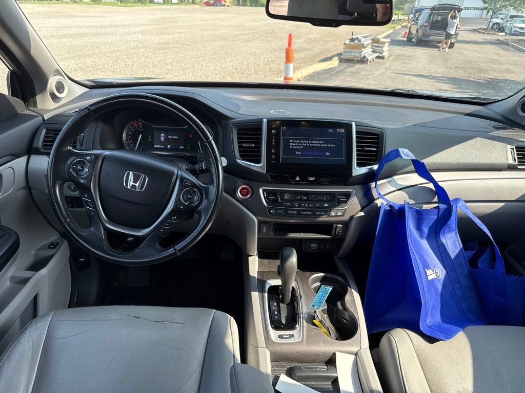 Used 2016 Honda Pilot EX-L image 21