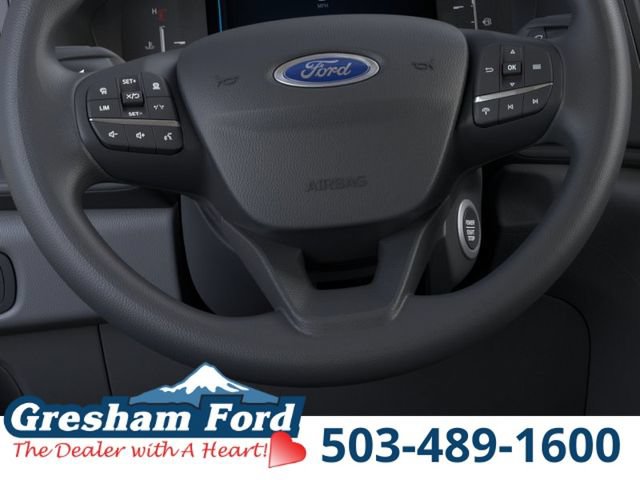 New 2026 Ford Transit 350 XL RWD image 13