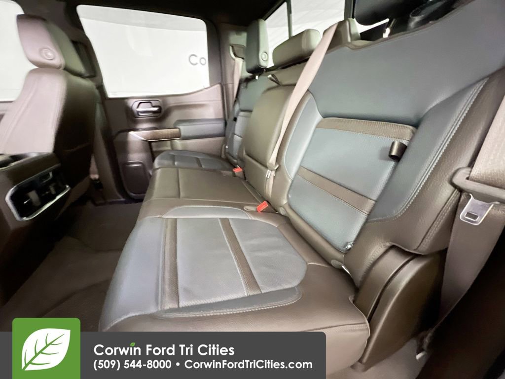 Used 2020 GMC Sierra 1500 Denali image 28