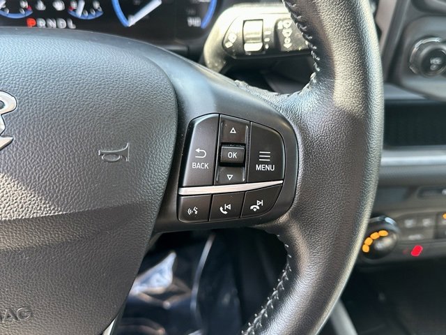 Used 2021 Ford Bronco Sport Big Bend w/ Big Bend Package image 35