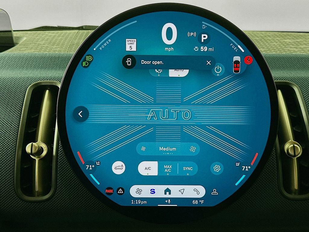 New 2026 MINI Cooper Countryman S image 14