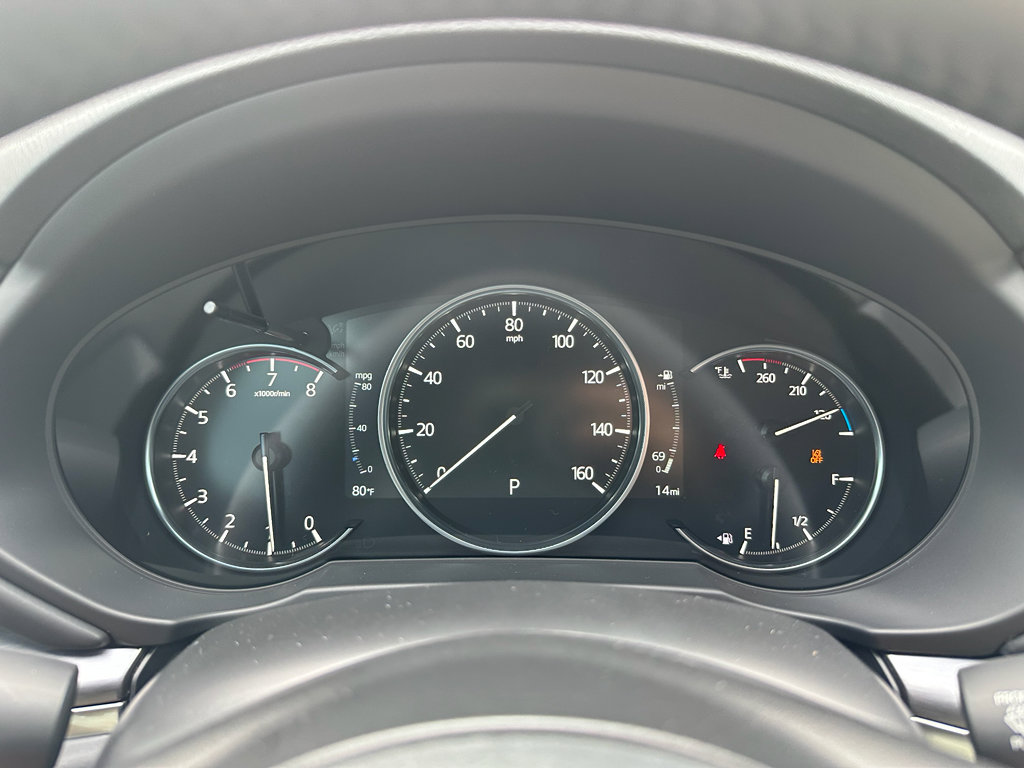 New 2025 MAZDA CX-5 AWD 2.5 S image 16