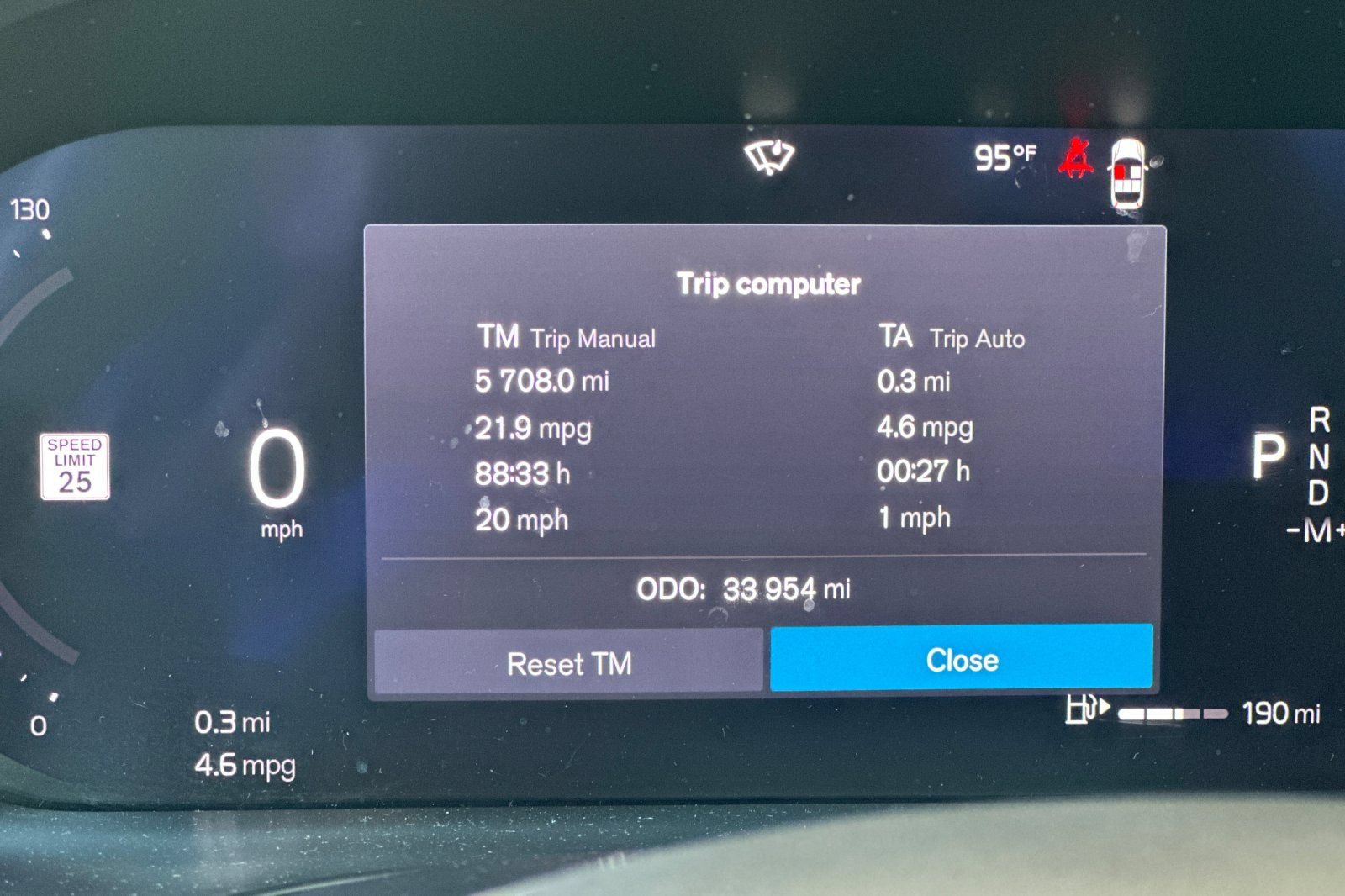 Used 2024 Volvo XC60 B5 Core AWD/4WD image 35