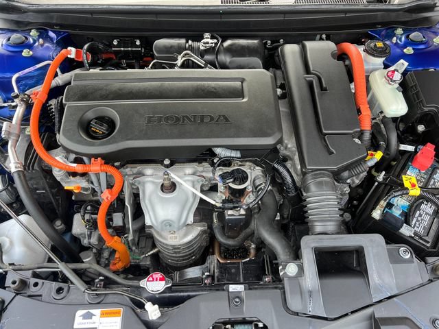 Used 2023 Honda Accord Sport image 32
