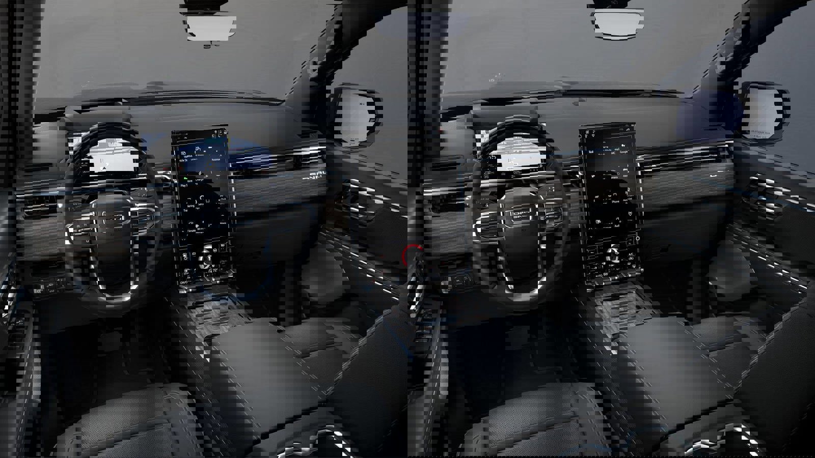 New 2025 GMC Sierra EV Denali image 6