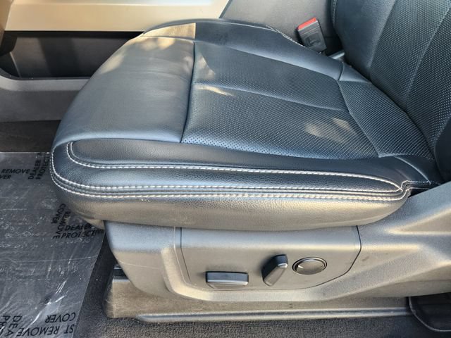 Used 2022 Ford F250 Lariat w/ Lariat Value Package AWD/4WD image 26