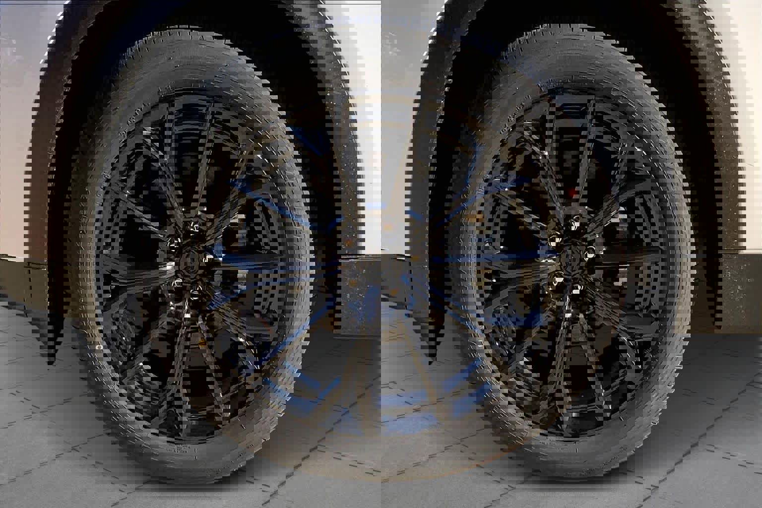 New 2026 MAZDA CX-70 3.3 Turbo w/ Preferred Package image 11