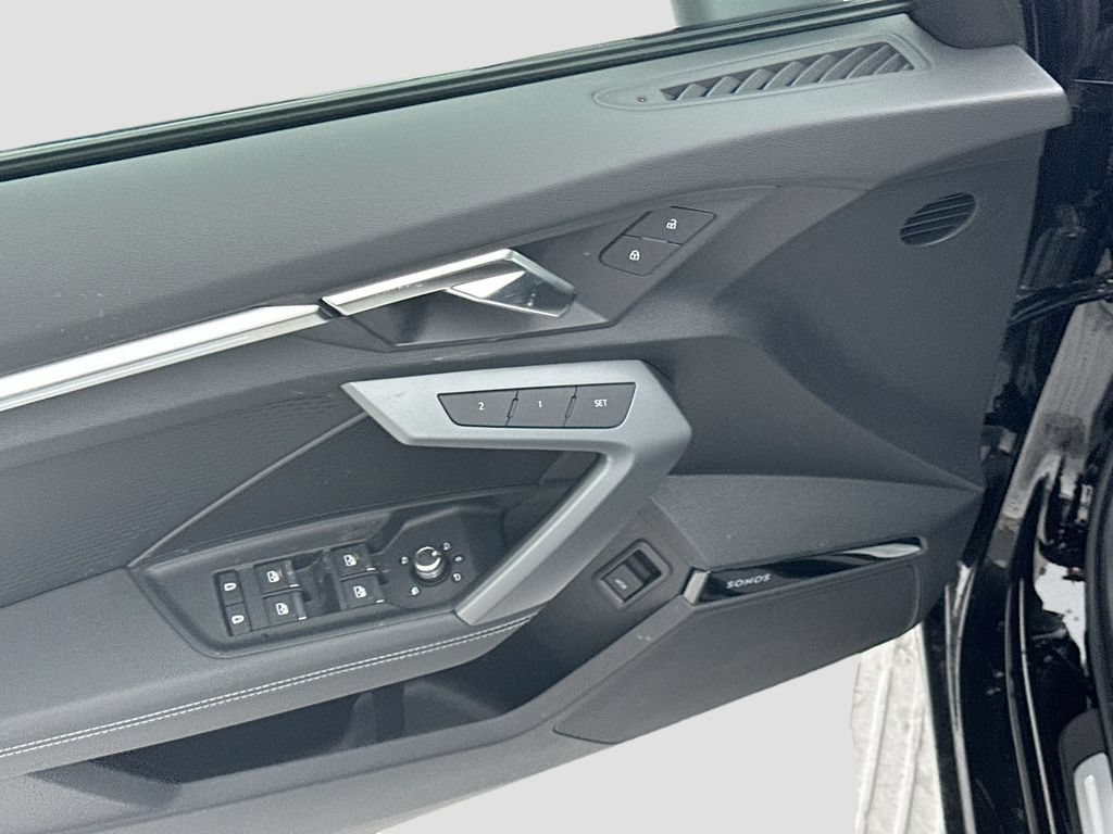 New 2026 Audi A3 2.0T Premium Plus AWD/4WD image 20