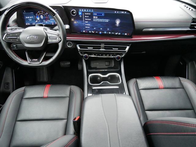 Used 2024 Chevrolet Traverse RS w/ LPO, Floor Liner Package image 11