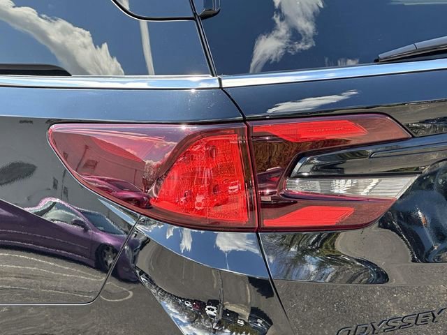 New 2026 Honda Odyssey Sport-L image 8