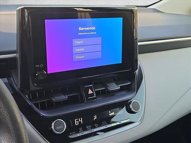 Used 2026 Toyota Corolla LE FWD image 14