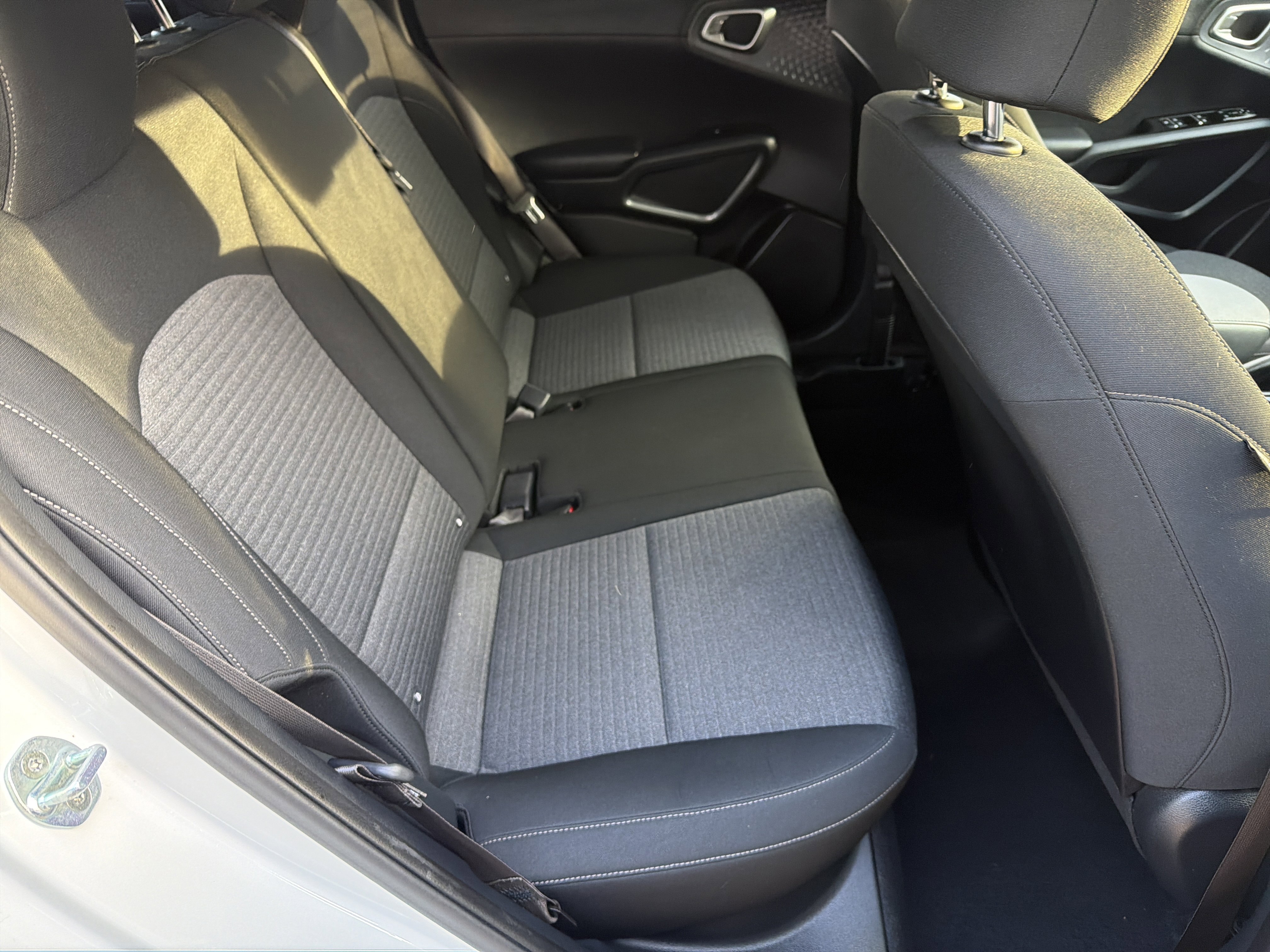 Used 2020 Kia Soul GT-Line w/ GT 2.0L Power Sunroof Package image 13