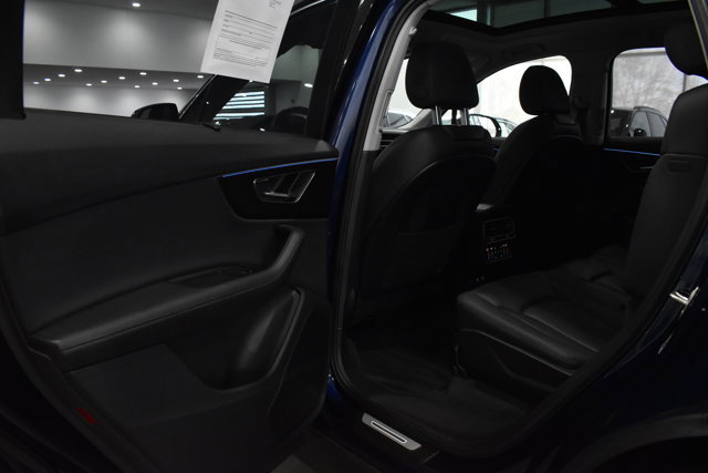Used 2023 Audi Q7 3.0T Prestige image 34