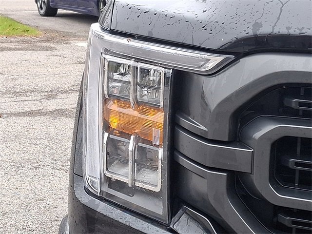 Used 2022 Ford F150 XLT w/ Equipment Group 302A High image 9