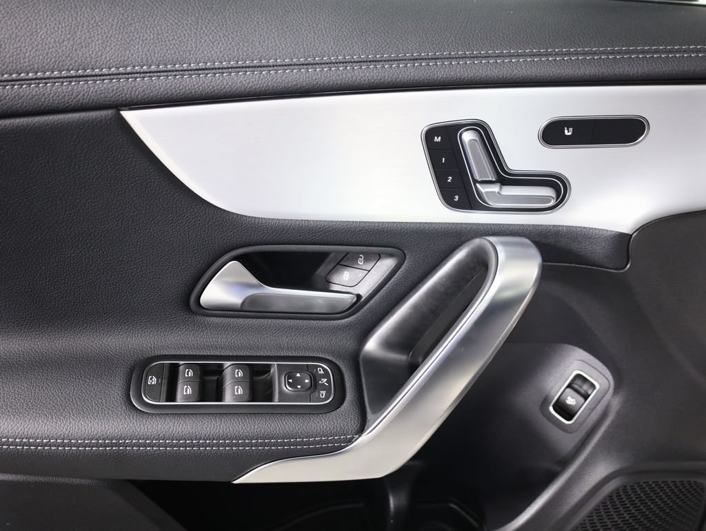Certified 2026 Mercedes-Benz CLA 250 4MATIC image 10
