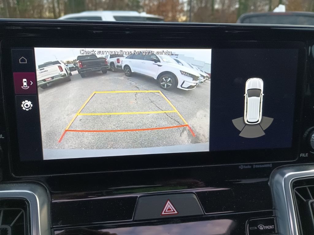 Used 2022 Kia Sorento SX image 13