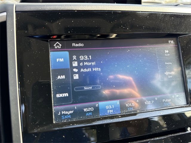 Certified 2023 Subaru Forester Base image 16