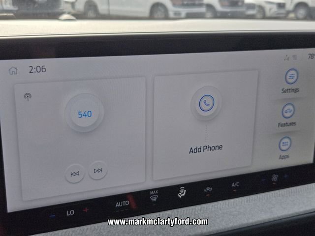 New 2026 Ford Maverick XLT image 16