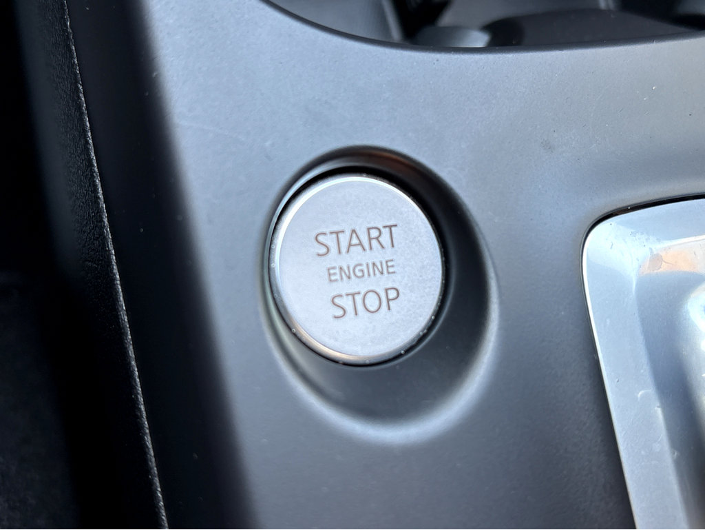 Used 2024 INFINITI QX50 Sport image 6