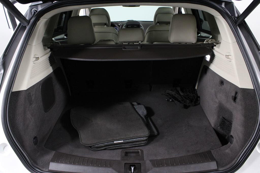 Used 2019 Lincoln MKC Reserve w/ MKC Technology Package image 15