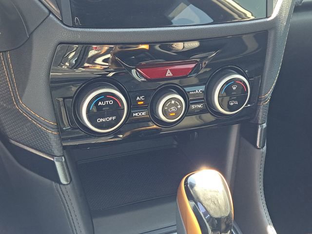 Used 2024 Subaru Forester Wilderness image 16