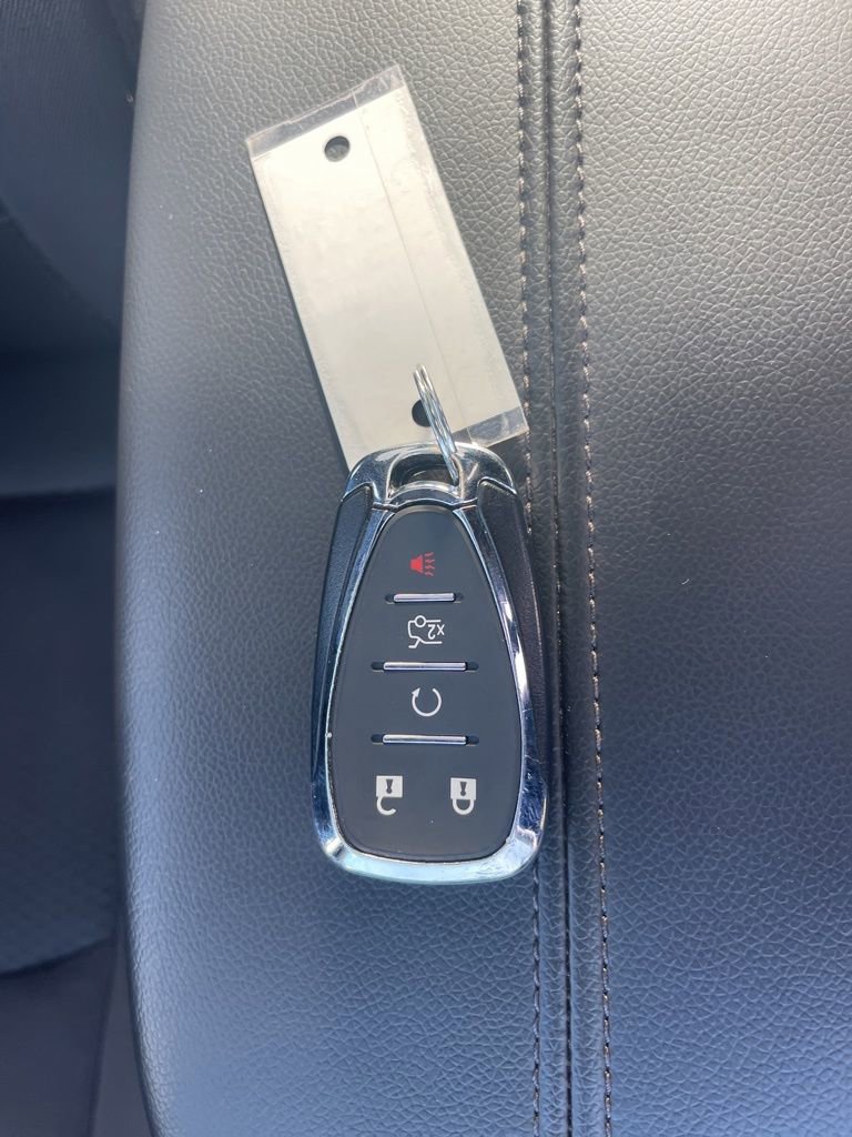 Used 2024 Chevrolet Malibu LT image 35