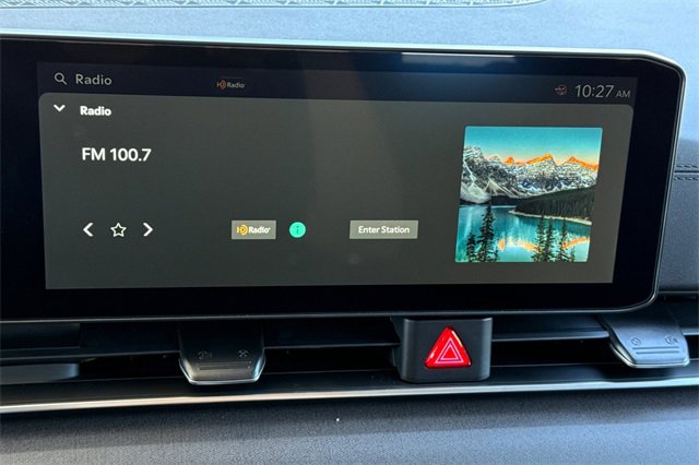 New 2026 Kia Carnival EX image 23