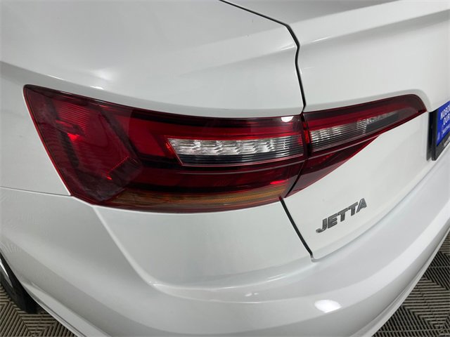 Used 2019 Volkswagen Jetta S image 19