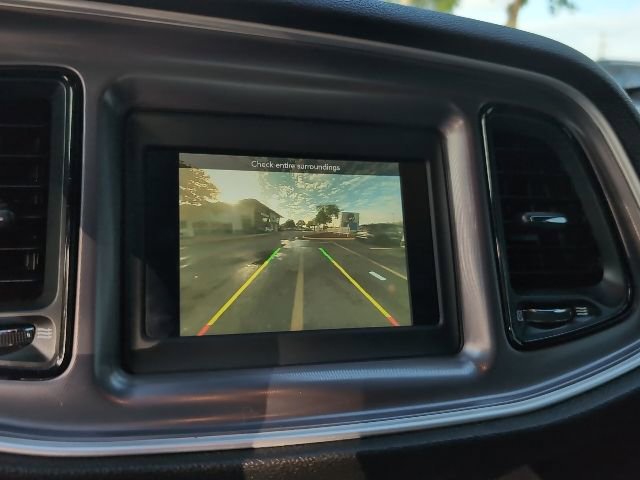 Used 2020 Dodge Challenger SXT w/ Driver Convenience Group image 18