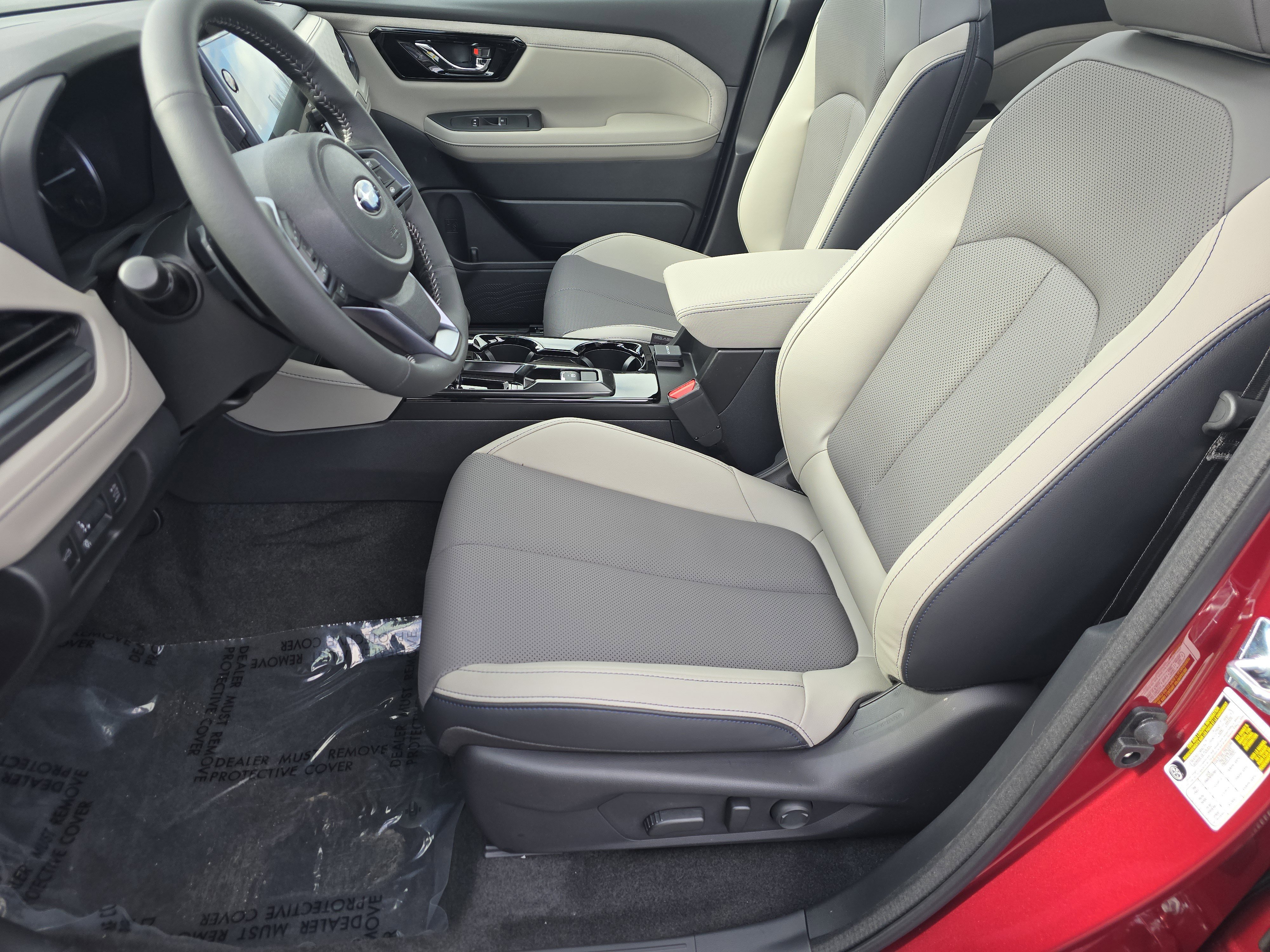 New 2026 Subaru Forester Limited image 20