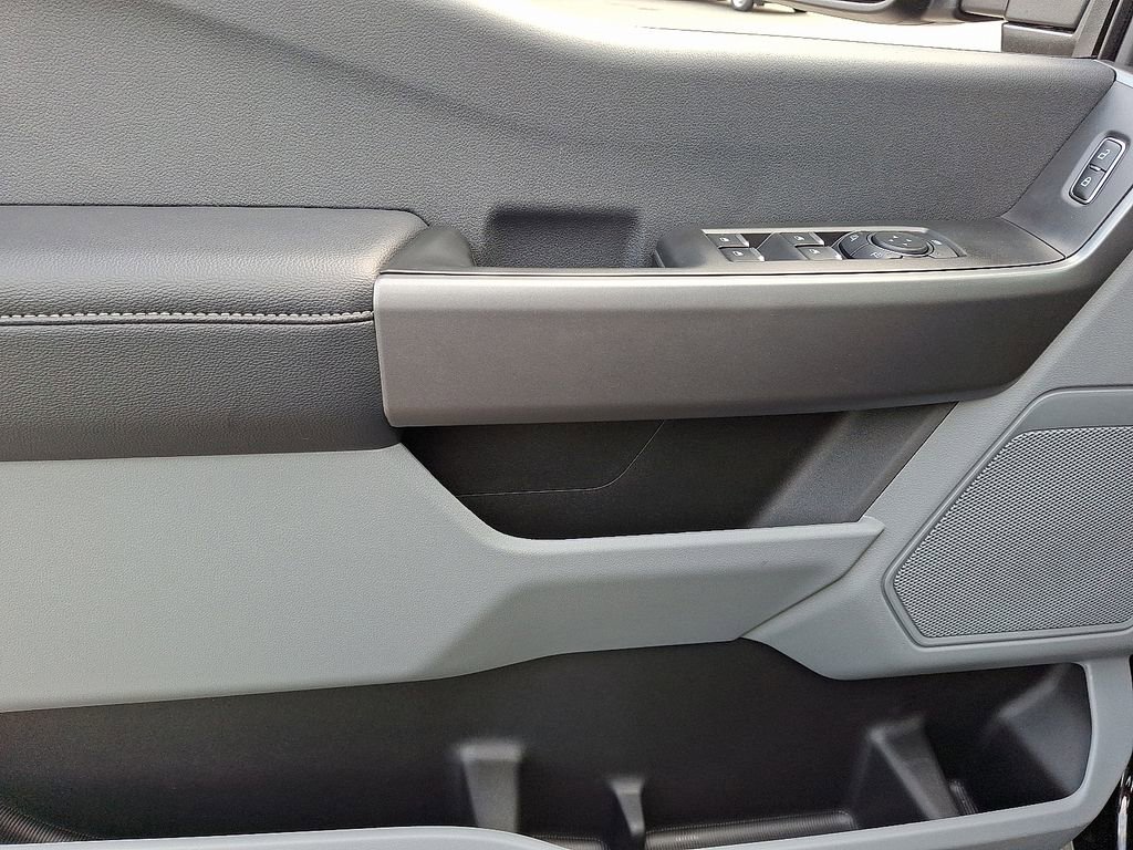 New 2026 Ford F350 XL image 8