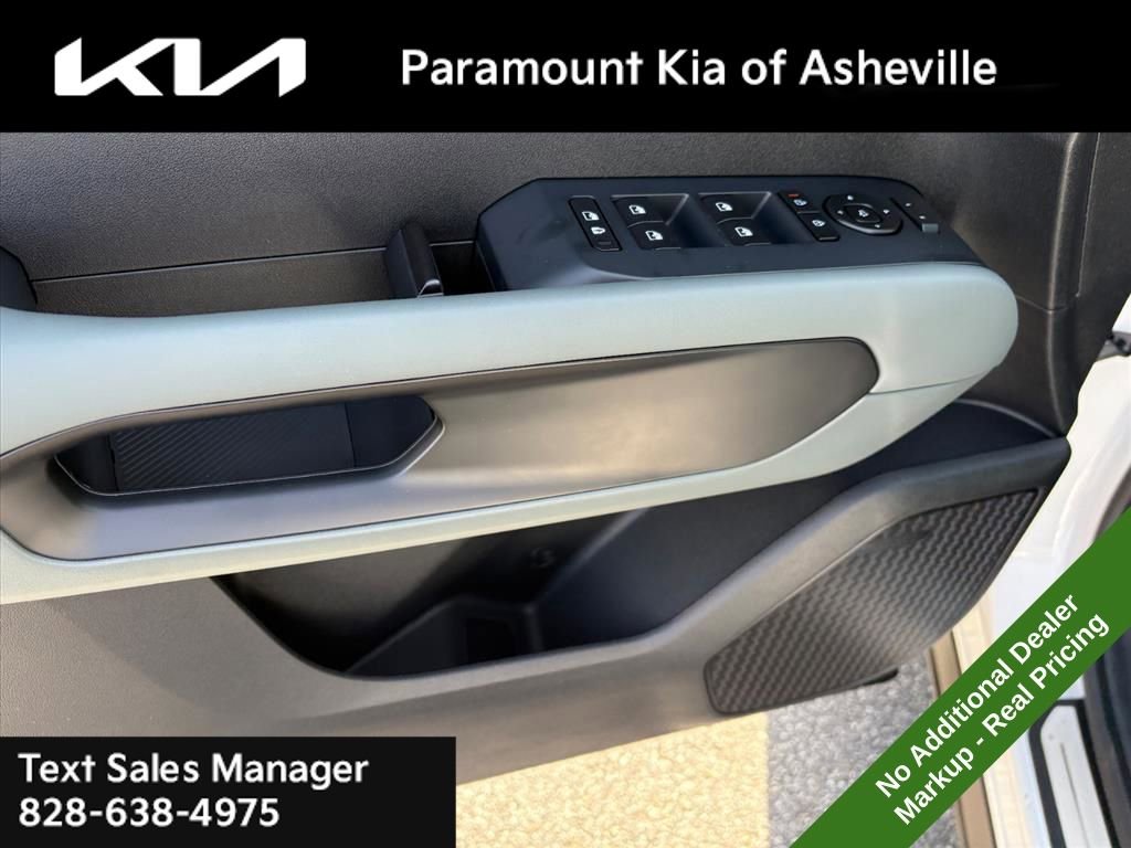 New 2027 Kia Telluride SX X-Line image 26