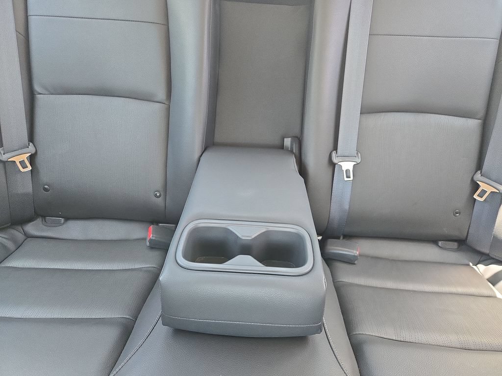 Certified 2022 Nissan Altima 2.5 SL FWD image 35