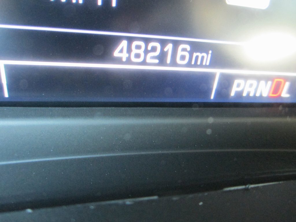 Certified 2020 Chevrolet Tahoe LT image 37