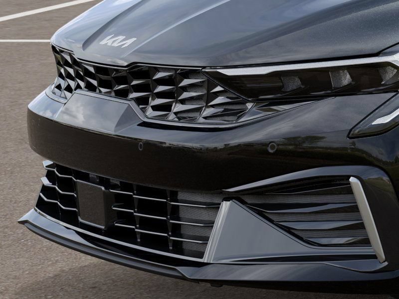 New 2026 Kia K5 LXS FWD image 14